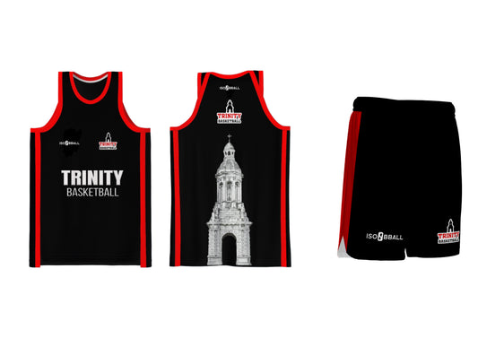 Trinity Kit Black