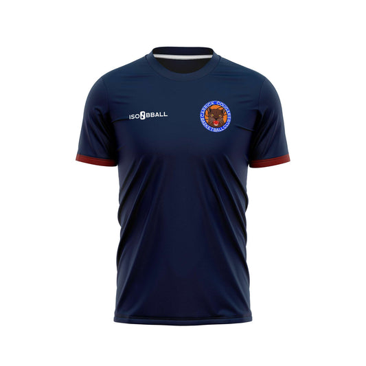 Carrick Cougars T-Shirt 2