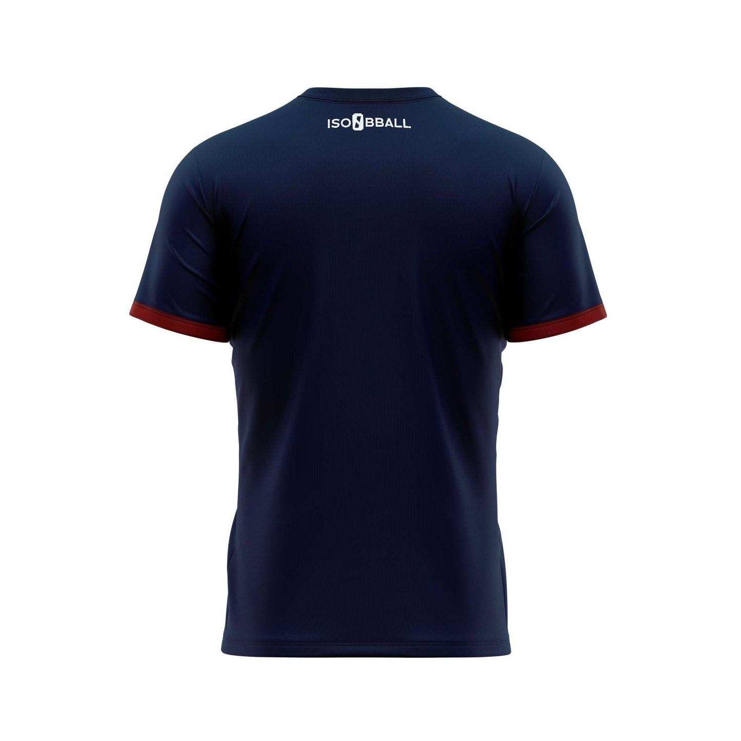 Carrick Cougars T-Shirt 2