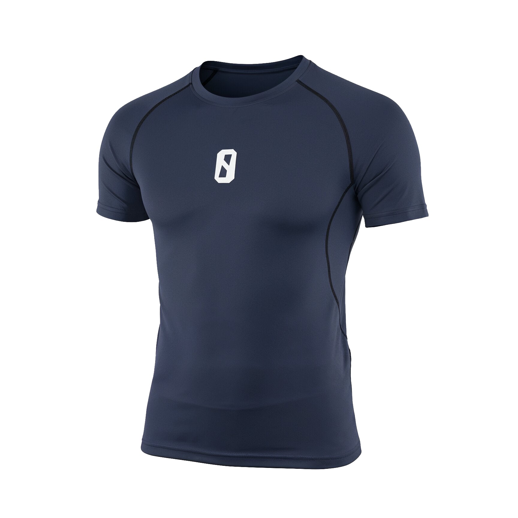 basketball compression top