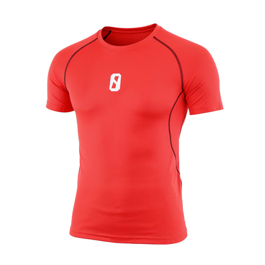 ISO Compression T-Shirt