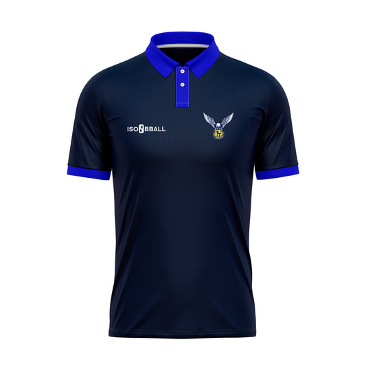 Tipp Talons Polo Shirt