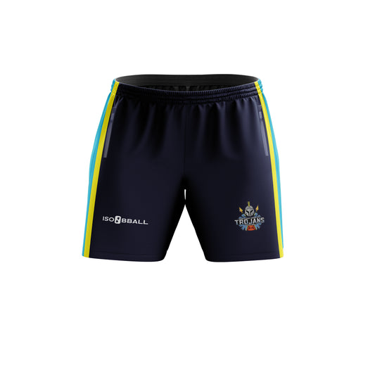 Trojans Leisure Shorts