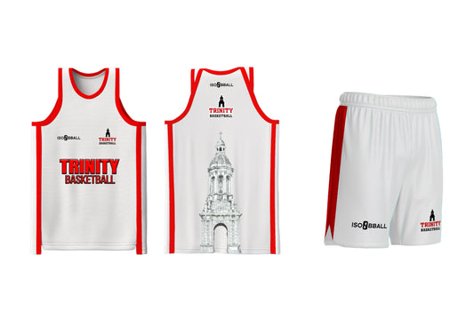 Trinity Kit White